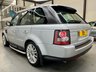 USED 2012 62 LAND ROVER RANGE ROVER SPORT 3.0 SDV6 HSE 5d 255 BHP Harmon/Kardon, Full History