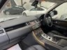 USED 2012 62 LAND ROVER RANGE ROVER SPORT 3.0 SDV6 HSE 5d 255 BHP Harmon/Kardon, Full History