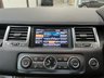 USED 2012 62 LAND ROVER RANGE ROVER SPORT 3.0 SDV6 HSE 5d 255 BHP Harmon/Kardon, Full History