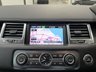 USED 2012 62 LAND ROVER RANGE ROVER SPORT 3.0 SDV6 HSE 5d 255 BHP Harmon/Kardon, Full History