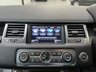 USED 2012 62 LAND ROVER RANGE ROVER SPORT 3.0 SDV6 HSE 5d 255 BHP Harmon/Kardon, Full History