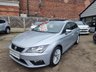 USED 2019 SEAT LEON 1.6 TDi Dynamic (ULEZ) SE 5dr - PANORAMIC ROOF 