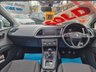 USED 2019 SEAT LEON 1.6 TDi Dynamic (ULEZ) SE 5dr - PANORAMIC ROOF 