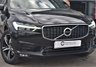USED 2020 69 VOLVO XC60 2.0 B4 MHEV R-DESIGN AWD 5d AUTO DIESEL HYBRID 197 BHP EURO 6 SAT NAV+REAR CAM+CLIMATE