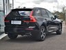 USED 2020 69 VOLVO XC60 2.0 B4 MHEV R-DESIGN AWD 5d AUTO DIESEL HYBRID 197 BHP EURO 6 SAT NAV+REAR CAM+CLIMATE