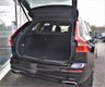 USED 2020 69 VOLVO XC60 2.0 B4 MHEV R-DESIGN AWD 5d AUTO DIESEL HYBRID 197 BHP EURO 6 SAT NAV+REAR CAM+CLIMATE