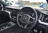 USED 2020 69 VOLVO XC60 2.0 B4 MHEV R-DESIGN AWD 5d AUTO DIESEL HYBRID 197 BHP EURO 6 SAT NAV+REAR CAM+CLIMATE