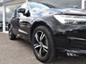 USED 2020 69 VOLVO XC60 2.0 B4 MHEV R-DESIGN AWD 5d AUTO DIESEL HYBRID 197 BHP EURO 6 SAT NAV+REAR CAM+CLIMATE