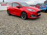 USED 2019 69 FORD FIESTA 1.5 ST-3 3d 198 BHP 