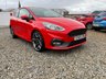 USED 2019 69 FORD FIESTA 1.5 ST-3 3d 198 BHP 