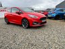 USED 2019 69 FORD FIESTA 1.5 ST-3 3d 198 BHP 