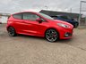 USED 2019 69 FORD FIESTA 1.5 ST-3 3d 198 BHP 