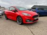 USED 2019 69 FORD FIESTA 1.5 ST-3 3d 198 BHP 