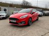 USED 2019 69 FORD FIESTA 1.5 ST-3 3d 198 BHP 