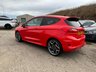 USED 2019 69 FORD FIESTA 1.5 ST-3 3d 198 BHP 