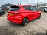 USED 2019 69 FORD FIESTA 1.5 ST-3 3d 198 BHP 