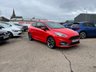 USED 2019 69 FORD FIESTA 1.5 ST-3 3d 198 BHP 