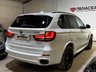 USED 2015 65 BMW X5 3.0 XDRIVE40D M SPORT 5d 309 BHP 