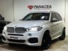 USED 2015 65 BMW X5 3.0 XDRIVE40D M SPORT 5d 309 BHP 