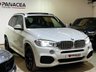 USED 2015 65 BMW X5 3.0 XDRIVE40D M SPORT 5d 309 BHP 