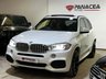 USED 2015 65 BMW X5 3.0 XDRIVE40D M SPORT 5d 309 BHP 