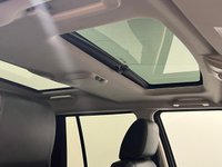 USED 2015 15 LAND ROVER DISCOVERY 3.0 SDV6 HSE 5d 255 BHP Spectacular Firenze Red, Extended Ebony Leather, Landrover Dealer Service History
