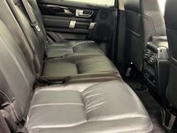 USED 2015 15 LAND ROVER DISCOVERY 3.0 SDV6 HSE 5d 255 BHP Spectacular Firenze Red, Extended Ebony Leather, Landrover Dealer Service History
