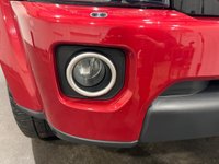 USED 2015 15 LAND ROVER DISCOVERY 3.0 SDV6 HSE 5d 255 BHP Spectacular Firenze Red, Extended Ebony Leather, Landrover Dealer Service History