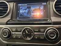 USED 2015 15 LAND ROVER DISCOVERY 3.0 SDV6 HSE 5d 255 BHP Spectacular Firenze Red, Extended Ebony Leather, Landrover Dealer Service History