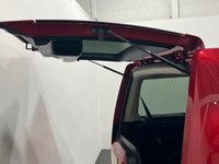 USED 2015 15 LAND ROVER DISCOVERY 3.0 SDV6 HSE 5d 255 BHP Spectacular Firenze Red, Extended Ebony Leather, Landrover Dealer Service History