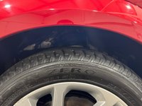 USED 2015 15 LAND ROVER DISCOVERY 3.0 SDV6 HSE 5d 255 BHP Spectacular Firenze Red, Extended Ebony Leather, Landrover Dealer Service History