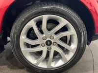 USED 2015 15 LAND ROVER DISCOVERY 3.0 SDV6 HSE 5d 255 BHP Spectacular Firenze Red, Extended Ebony Leather, Landrover Dealer Service History