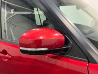 USED 2015 15 LAND ROVER DISCOVERY 3.0 SDV6 HSE 5d 255 BHP Spectacular Firenze Red, Extended Ebony Leather, Landrover Dealer Service History