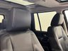 USED 2015 15 LAND ROVER DISCOVERY 3.0 SDV6 HSE 5d 255 BHP Spectacular Firenze Red, Extended Ebony Leather, Landrover Dealer Service History