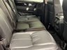 USED 2015 15 LAND ROVER DISCOVERY 3.0 SDV6 HSE 5d 255 BHP Spectacular Firenze Red, Extended Ebony Leather, Landrover Dealer Service History