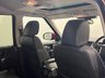 USED 2015 15 LAND ROVER DISCOVERY 3.0 SDV6 HSE 5d 255 BHP Spectacular Firenze Red, Extended Ebony Leather, Landrover Dealer Service History
