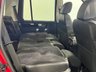 USED 2015 15 LAND ROVER DISCOVERY 3.0 SDV6 HSE 5d 255 BHP Spectacular Firenze Red, Extended Ebony Leather, Landrover Dealer Service History