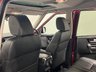 USED 2015 15 LAND ROVER DISCOVERY 3.0 SDV6 HSE 5d 255 BHP Spectacular Firenze Red, Extended Ebony Leather, Landrover Dealer Service History