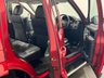 USED 2015 15 LAND ROVER DISCOVERY 3.0 SDV6 HSE 5d 255 BHP Spectacular Firenze Red, Extended Ebony Leather, Landrover Dealer Service History