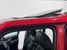 USED 2015 15 LAND ROVER DISCOVERY 3.0 SDV6 HSE 5d 255 BHP Spectacular Firenze Red, Extended Ebony Leather, Landrover Dealer Service History