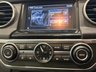 USED 2015 15 LAND ROVER DISCOVERY 3.0 SDV6 HSE 5d 255 BHP Spectacular Firenze Red, Extended Ebony Leather, Landrover Dealer Service History