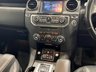 USED 2015 15 LAND ROVER DISCOVERY 3.0 SDV6 HSE 5d 255 BHP Spectacular Firenze Red, Extended Ebony Leather, Landrover Dealer Service History