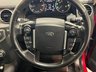 USED 2015 15 LAND ROVER DISCOVERY 3.0 SDV6 HSE 5d 255 BHP Spectacular Firenze Red, Extended Ebony Leather, Landrover Dealer Service History