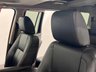 USED 2015 15 LAND ROVER DISCOVERY 3.0 SDV6 HSE 5d 255 BHP Spectacular Firenze Red, Extended Ebony Leather, Landrover Dealer Service History