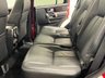 USED 2015 15 LAND ROVER DISCOVERY 3.0 SDV6 HSE 5d 255 BHP Spectacular Firenze Red, Extended Ebony Leather, Landrover Dealer Service History