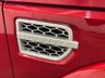 USED 2015 15 LAND ROVER DISCOVERY 3.0 SDV6 HSE 5d 255 BHP Spectacular Firenze Red, Extended Ebony Leather, Landrover Dealer Service History