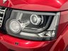 USED 2015 15 LAND ROVER DISCOVERY 3.0 SDV6 HSE 5d 255 BHP Spectacular Firenze Red, Extended Ebony Leather, Landrover Dealer Service History