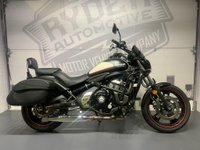 USED 2017 17 KAWASAKI VULCAN S SPECIAL EDITION ABS - BUY ONLINE 24 HRS A DAY - FINANCE AVAILABLE - ALL TYPES OF CREDIT ACCEPTED READY TO TOUR WITH PANNIERS