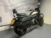 USED 2017 17 KAWASAKI VULCAN S SPECIAL EDITION ABS - BUY ONLINE 24 HRS A DAY - FINANCE AVAILABLE - ALL TYPES OF CREDIT ACCEPTED READY TO TOUR WITH PANNIERS