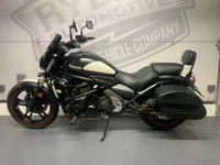 USED 2017 17 KAWASAKI VULCAN S SPECIAL EDITION ABS - BUY ONLINE 24 HRS A DAY - FINANCE AVAILABLE - ALL TYPES OF CREDIT ACCEPTED READY TO TOUR WITH PANNIERS